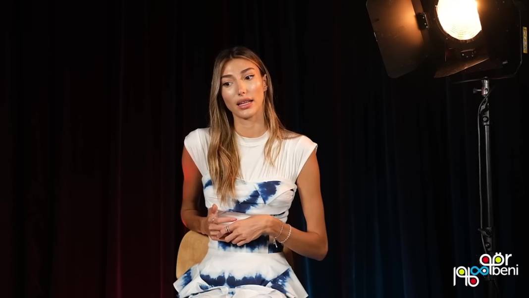 Şevval Şahin'in sözleri tepki çekti! Taha Duymaz'ı hatırlatan Armağan Çağlayan'dan çarpıcı yanıt geldi 8